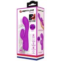 PRETTY LOVE - GLORIA Purple 12 function vibrations Pretty Love PRETTY LOVE - GLORIA Purple 12 function vibrations Pretty Love