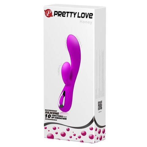 PRETTY LOVE-HONEY USB-10 function Pretty Love PRETTY LOVE-HONEY USB-10 function Pretty Love