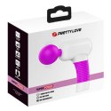 PRETTY LOVE -MAGIC GUN 7 vibration functions 5 levels of speed control Pretty Love PRETTY LOVE -MAGIC GUN 7 vibration functions 5 levels of speed control Pretty Love