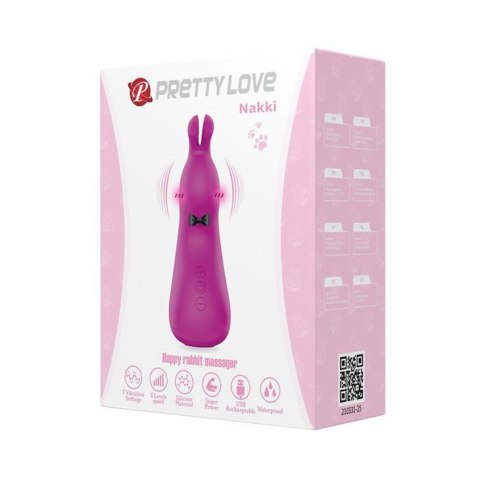 PRETTY LOVE - NAKKI Pretty Love PRETTY LOVE - NAKKI Pretty Love