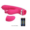 PRETTY LOVE -PHOENIX, 7 vibration functions 4 sucking functions Pretty Love PRETTY LOVE -PHOENIX, 7 vibration functions 4 sucking functions Pretty Love