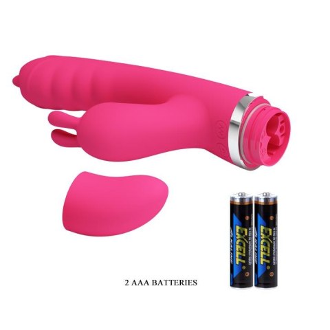 PRETTY LOVE -PHOENIX, 7 vibration functions 4 sucking functions Pretty Love PRETTY LOVE -PHOENIX, 7 vibration functions 4 sucking functions Pretty Love