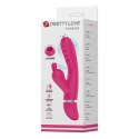 PRETTY LOVE -PHOENIX, 7 vibration functions 4 sucking functions Pretty Love PRETTY LOVE -PHOENIX, 7 vibration functions 4 sucking functions Pretty Love