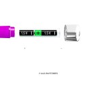 PRETTY LOVE -Randolph, 12 vibration functions Memory function Pretty Love