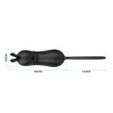 PRETTY LOVE - Rosalie, 7 vibration functions Memory function Pretty Love PRETTY LOVE - Rosalie, 7 vibration functions Memory function Pretty Love
