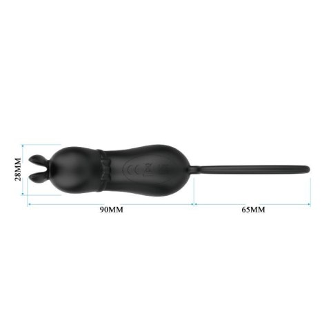 PRETTY LOVE - Rosalie, 7 vibration functions Memory function Pretty Love PRETTY LOVE - Rosalie, 7 vibration functions Memory function Pretty Love