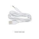 PRETTY LOVE - TERNENCE USB PINK 4 rot. 12 vibration Pretty Love PRETTY LOVE - TERNENCE USB PINK 4 rot. 12 vibration Pretty Love