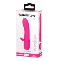 PRETTY LOVE - TROY 12 FUNCTIONS USB PINK Pretty Love PRETTY LOVE - TROY 12 FUNCTIONS USB PINK Pretty Love