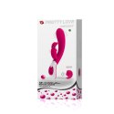 PRETTY LOVE - VINCENT, 12 function, voice control Pretty Love PRETTY LOVE - VINCENT, 12 function, voice control Pretty Love