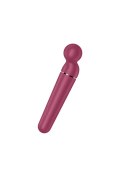 Planet Wand-er berry + rosegold Satisfyer Planet Wand-er berry + rosegold Satisfyer