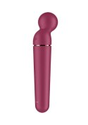 Planet Wand-er berry + rosegold Satisfyer Planet Wand-er berry + rosegold Satisfyer