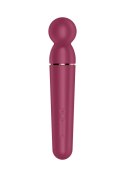 Planet Wand-er berry + rosegold Satisfyer Planet Wand-er berry + rosegold Satisfyer