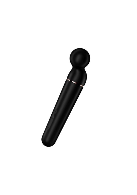 Planet Wand-er black + rosegold Satisfyer Planet Wand-er black + rosegold Satisfyer