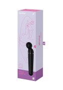 Planet Wand-er black + rosegold Satisfyer Planet Wand-er black + rosegold Satisfyer
