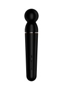 Planet Wand-er black + rosegold Satisfyer Planet Wand-er black + rosegold Satisfyer