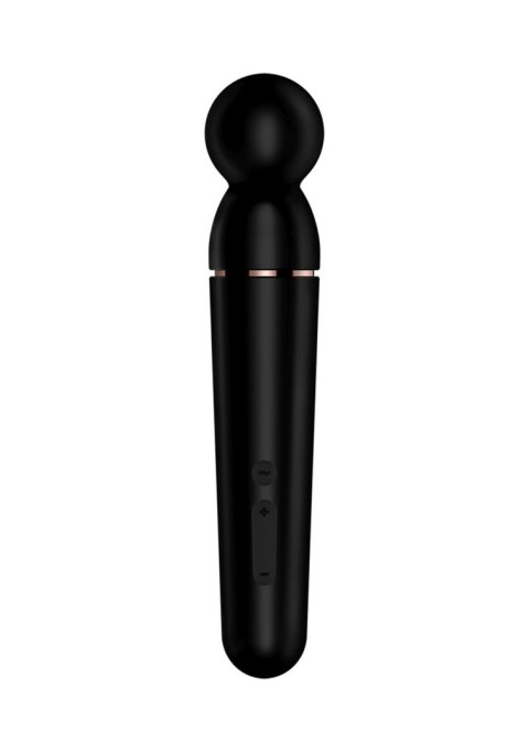 Planet Wand-er black + rosegold Satisfyer Planet Wand-er black + rosegold Satisfyer