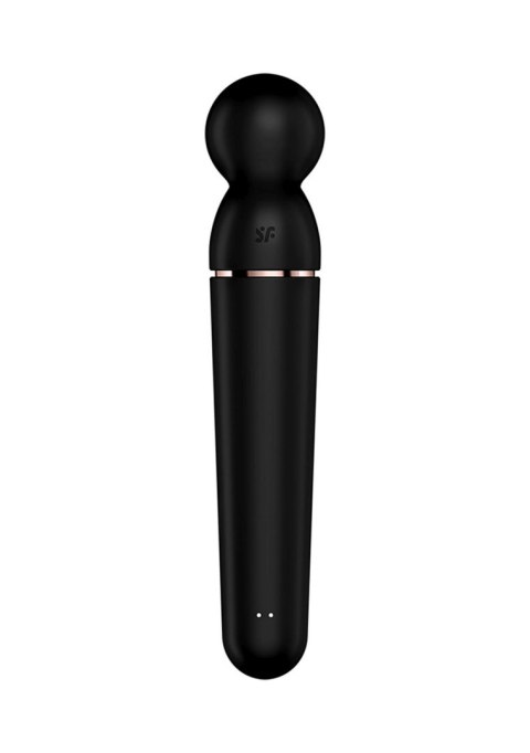 Planet Wand-er black + rosegold Satisfyer Planet Wand-er black + rosegold Satisfyer