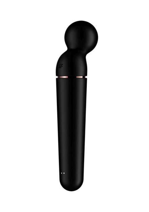 Planet Wand-er black + rosegold Satisfyer Planet Wand-er black + rosegold Satisfyer