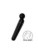 Planet Wand-er black + rosegold Satisfyer Planet Wand-er black + rosegold Satisfyer