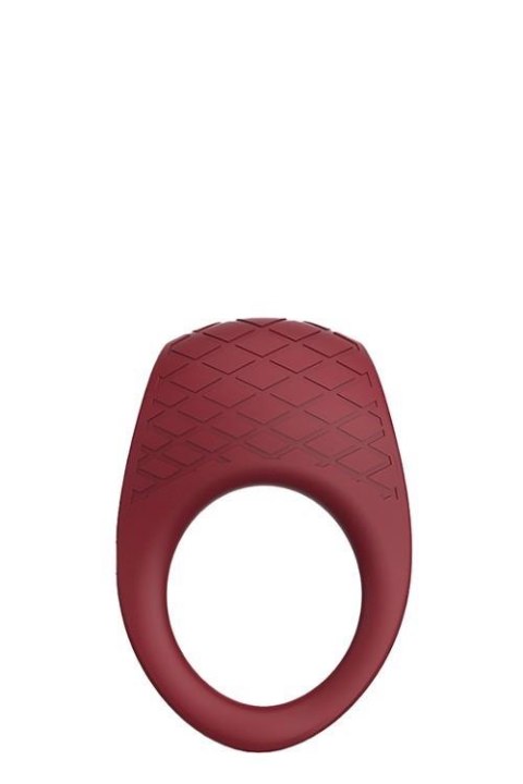 ROMANCE IVY Dream Toys - Luksusowy Wibrujący Pierścień na Penisa ROMANCE IVY Dream Toys - Luksusowy Wibrujący Pierścień na Penisa