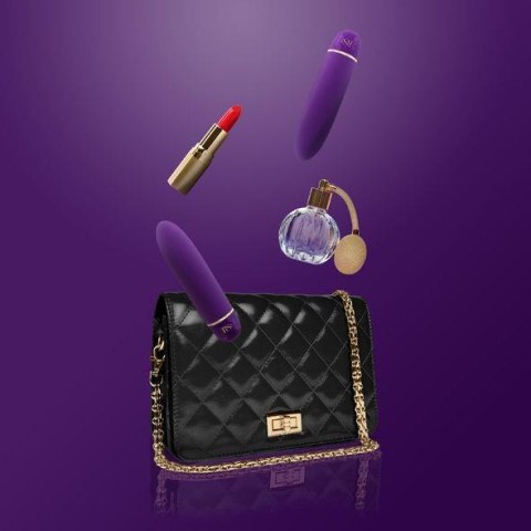 RS - Essentials - Classique Vibe Deep Purple Rianne S RS - Essentials - Classique Vibe Deep Purple Rianne S