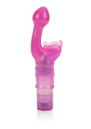 The Original Butterfly Kiss Pink CalExotics