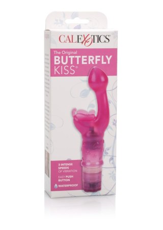 The Original Butterfly Kiss Pink CalExotics