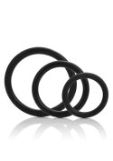 Tri-Rings Black CalExotics Tri-Rings Black CalExotics