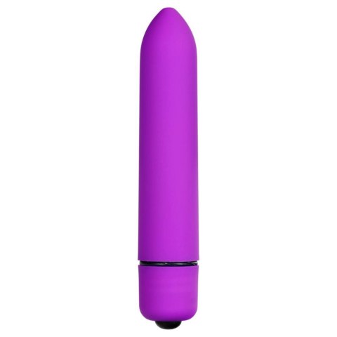 Wibrator- Me You Us Blossom 10 Mode Bullet Vibrator Purple Me You Us Wibrator- Me You Us Blossom 10 Mode Bullet Vibrator Purple Me You Us