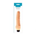 Wibrator- Me You Us Bully Boy 7 Realistic Vibrator Flesh Me You Us Wibrator- Me You Us Bully Boy 7 Realistic Vibrator Flesh Me You Us
