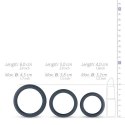 Boners 3 Ring kit (flat rings) Boners Boners 3 Ring kit (flat rings) Boners