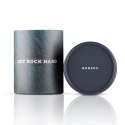 Boners Silicone Cock Ring And Ball Stretcher - Grey Boners Boners Silicone Cock Ring And Ball Stretcher - Grey Boners