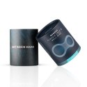 Boners Silicone Cock Ring And Ball Stretcher - Grey Boners Boners Silicone Cock Ring And Ball Stretcher - Grey Boners