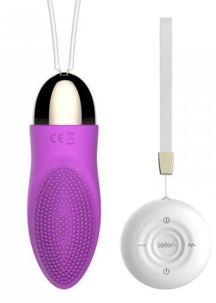 CHRIS REMOTE EGG VIBRATOR Toyz4lovers CHRIS REMOTE EGG VIBRATOR Toyz4lovers
