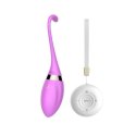 CORA REMOTE EGG VIBRATOR Leten CORA REMOTE EGG VIBRATOR Leten