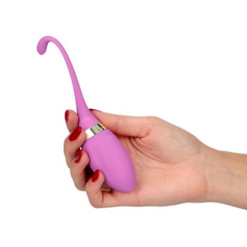 CORA REMOTE EGG VIBRATOR Leten CORA REMOTE EGG VIBRATOR Leten