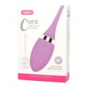 CORA REMOTE EGG VIBRATOR Leten CORA REMOTE EGG VIBRATOR Leten