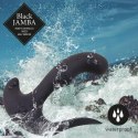 FeelzToys - Black Jamba Anal Vibrator FeelzToys FeelzToys - Black Jamba Anal Vibrator FeelzToys