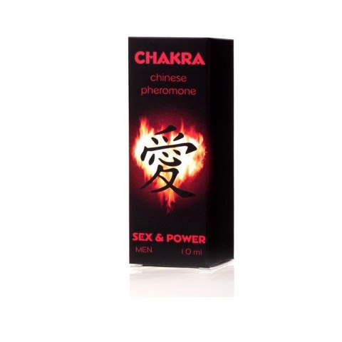 Feromony-Chakra Sexual Health Series Feromony-Chakra Sexual Health Series
