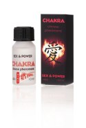 Feromony-Chakra Sexual Health Series Feromony-Chakra Sexual Health Series