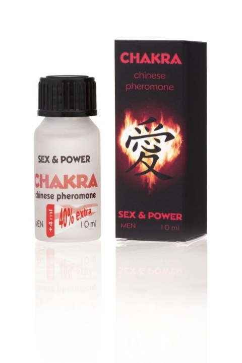 Feromony-Chakra Sexual Health Series Feromony-Chakra Sexual Health Series