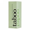 Feromony-TABOO LIBERTIN FOR HIM 50 ML Ruf Feromony-TABOO LIBERTIN FOR HIM 50 ML Ruf