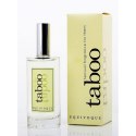 Feromony-TABOO LIBERTIN FOR HIM 50 ML Ruf Feromony-TABOO LIBERTIN FOR HIM 50 ML Ruf