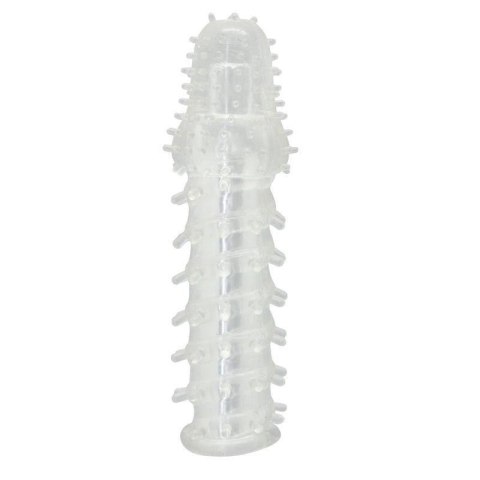 Guaina fallica Timeless Bristled Sleeve Toyz4lovers Guaina fallica Timeless Bristled Sleeve Toyz4lovers