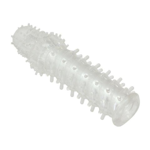 Guaina fallica Timeless Bristled Sleeve Toyz4lovers Guaina fallica Timeless Bristled Sleeve Toyz4lovers