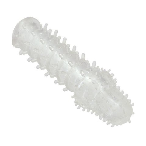 Guaina fallica Timeless Bristled Sleeve Toyz4lovers Guaina fallica Timeless Bristled Sleeve Toyz4lovers