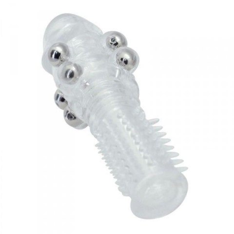 Guaina fallica Timeless Stretchy Penis Toyz4lovers Guaina fallica Timeless Stretchy Penis Toyz4lovers