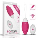IJOY Wireless Remote Control Rechargeable Egg Lovetoy IJOY Wireless Remote Control Rechargeable Egg Lovetoy