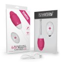 IJOY Wireless Remote Control Rechargeable Egg Lovetoy IJOY Wireless Remote Control Rechargeable Egg Lovetoy
