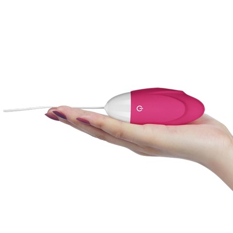 IJOY Wireless Remote Control Rechargeable Egg Lovetoy IJOY Wireless Remote Control Rechargeable Egg Lovetoy